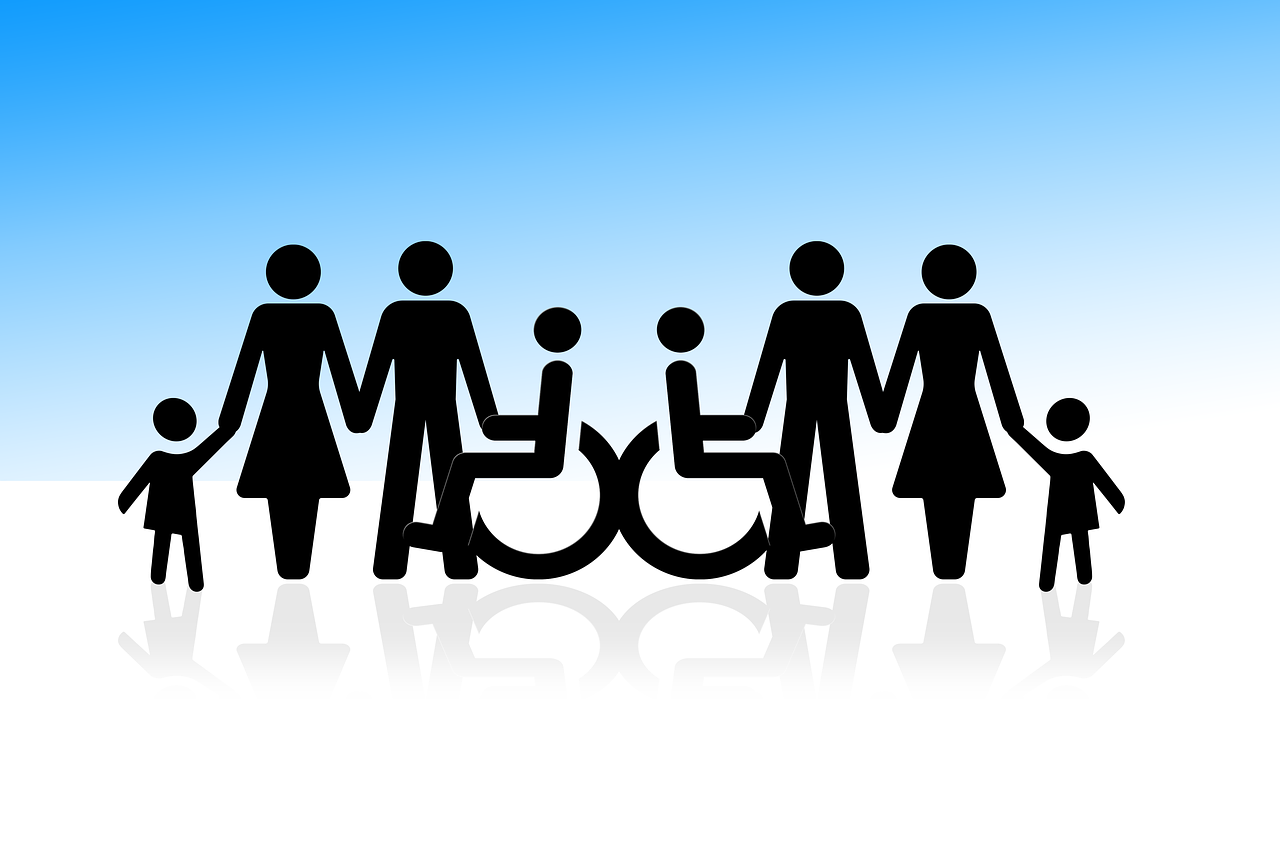 Foster Inclusive Language