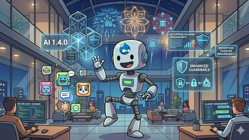 AI 1.4.0 Released