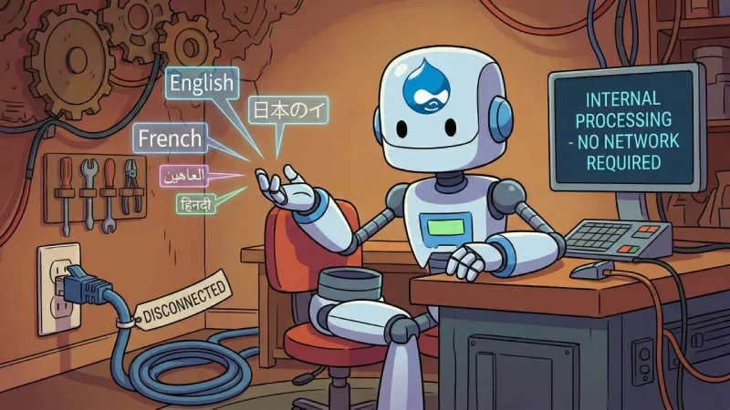 Free Translation