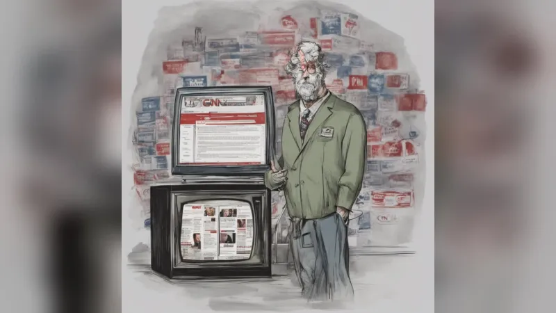Compare News Sources