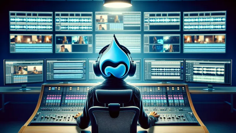 Automatic video editor