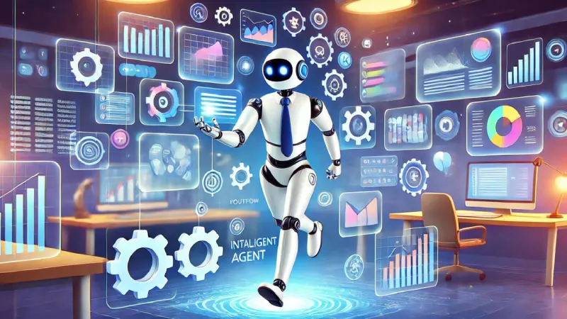 AI Automators as tools for AI