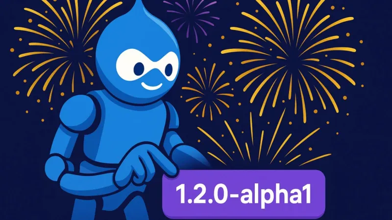 1.2.0-alpha1 is out