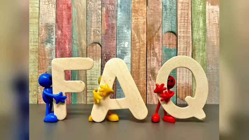 FAQ