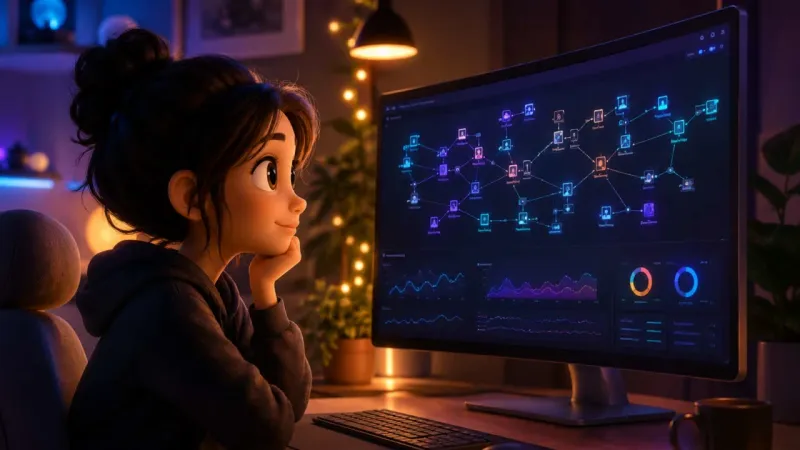 AI Observability with Grafana