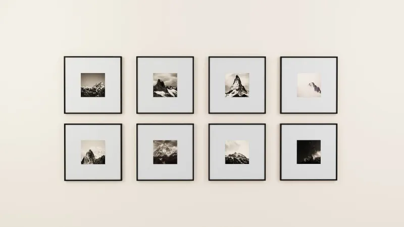 Stock Image Finder